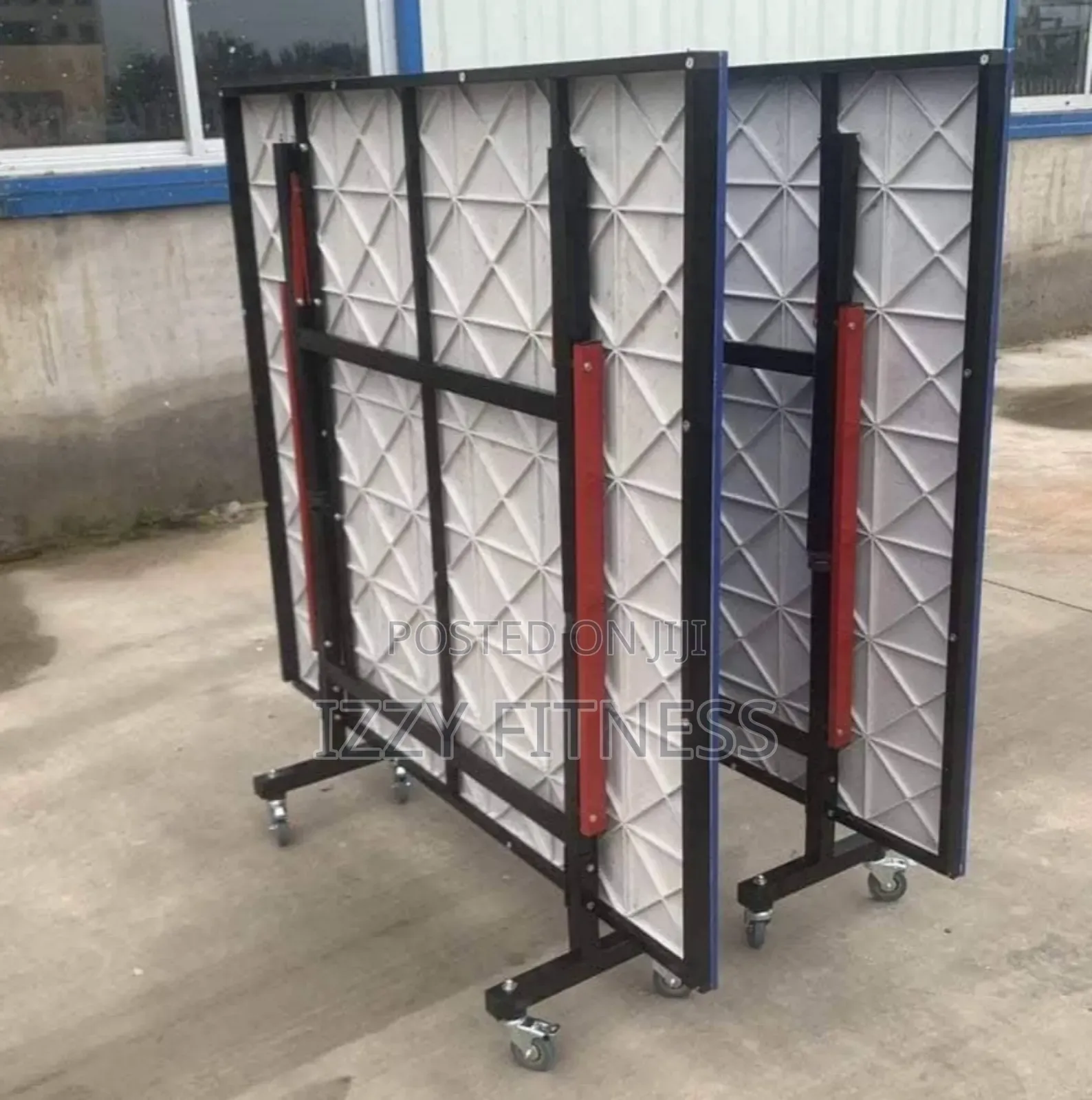 Outdoor Table Tennis Board Smc