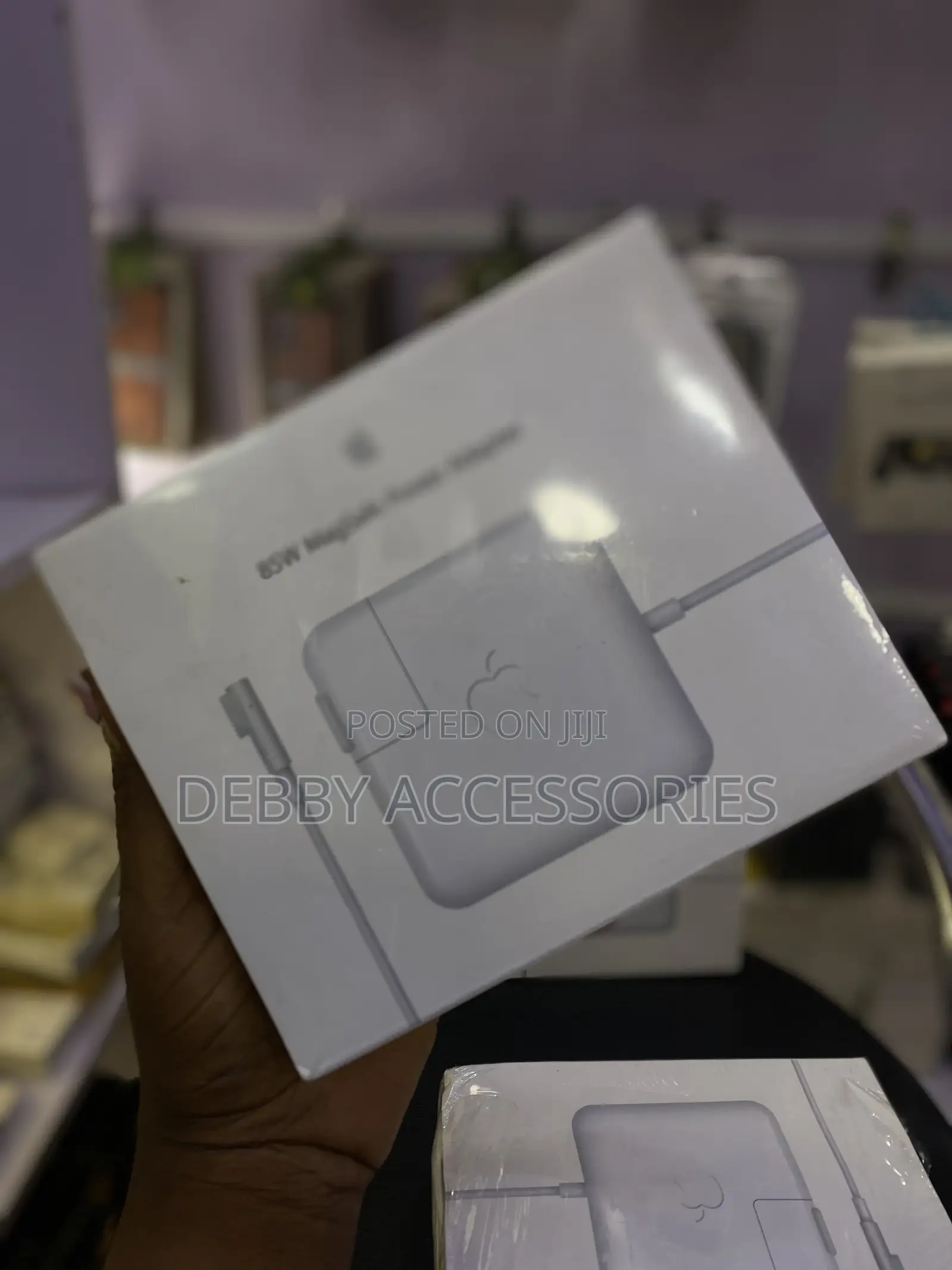 85w Magsafe 2 Power Adapter