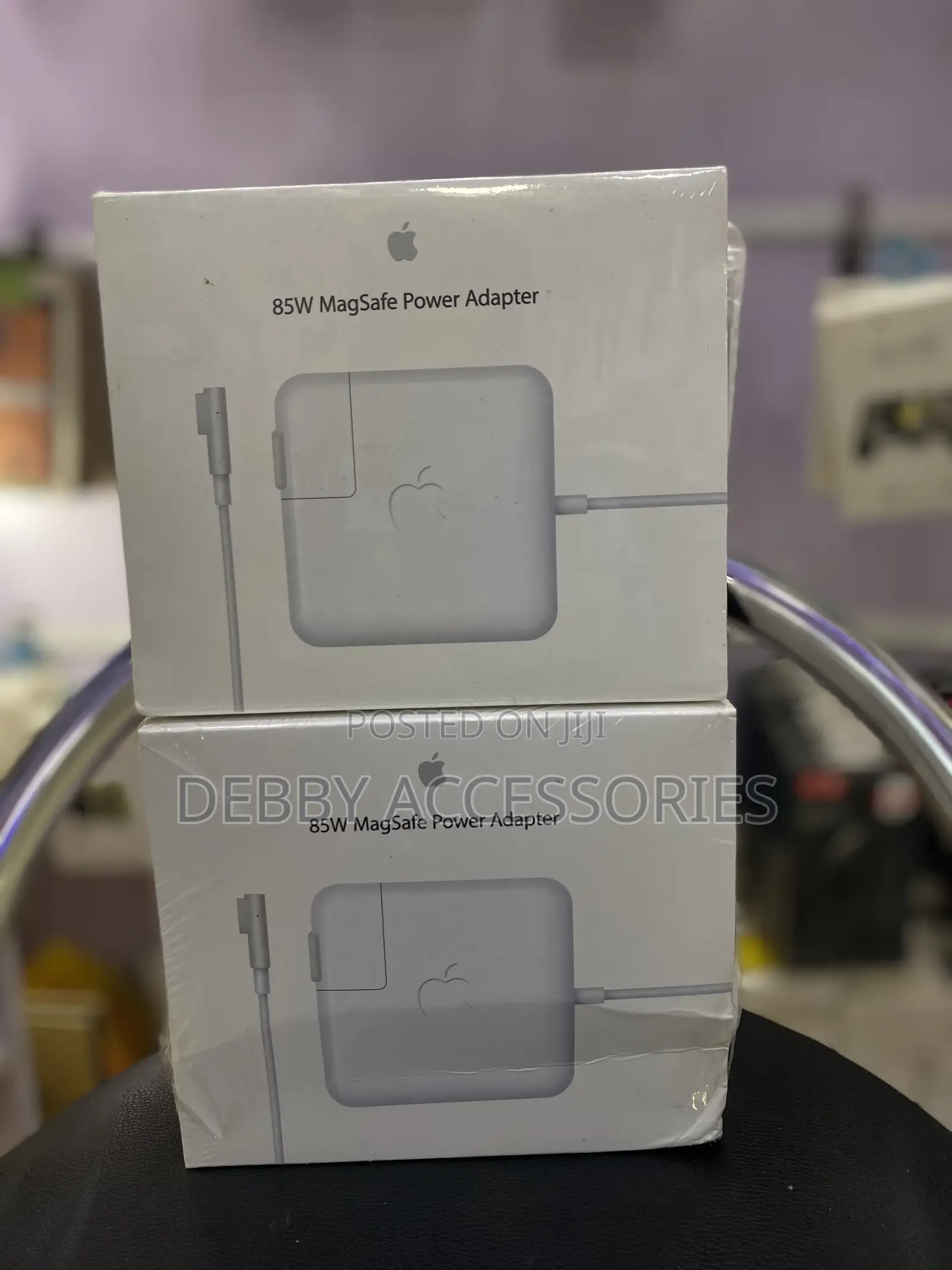 85w Magsafe 2 Power Adapter