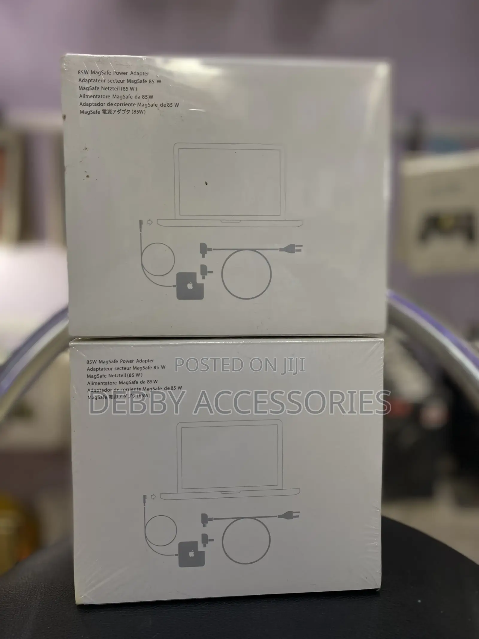 85w Magsafe 2 Power Adapter