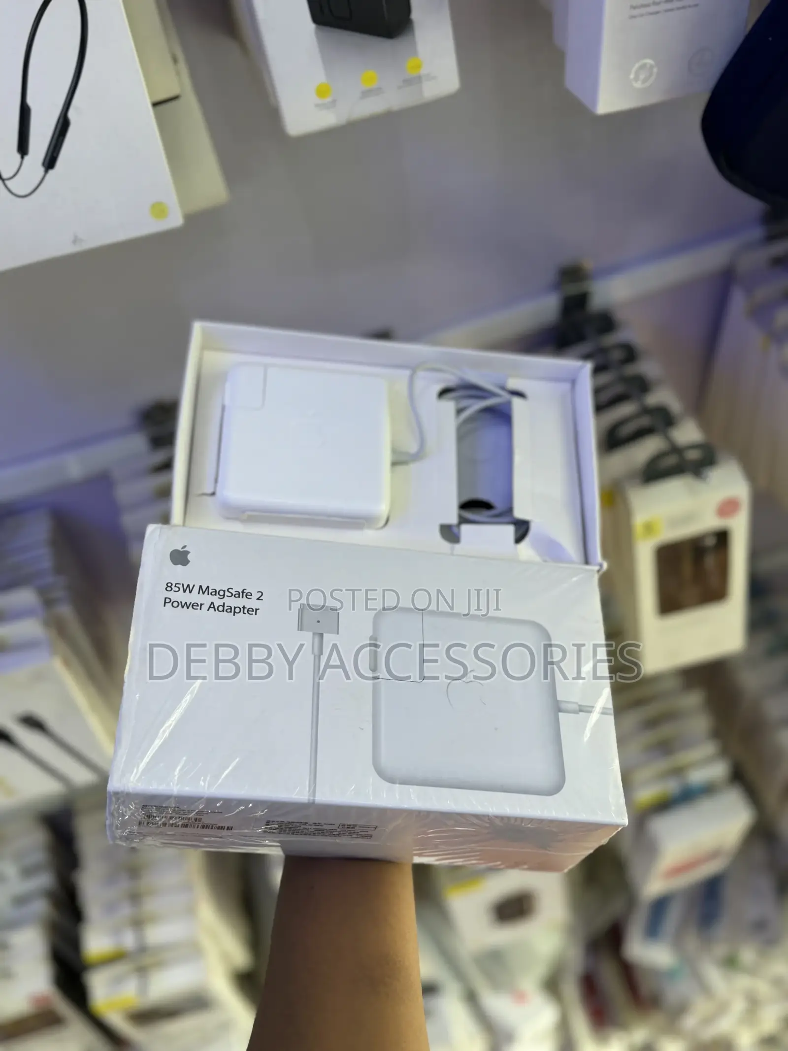 85w Magsafe 2 Power Adapter