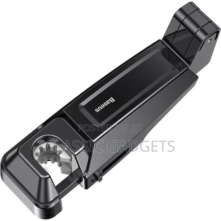 Baseus Back Seat Mobile Phone Car Holder