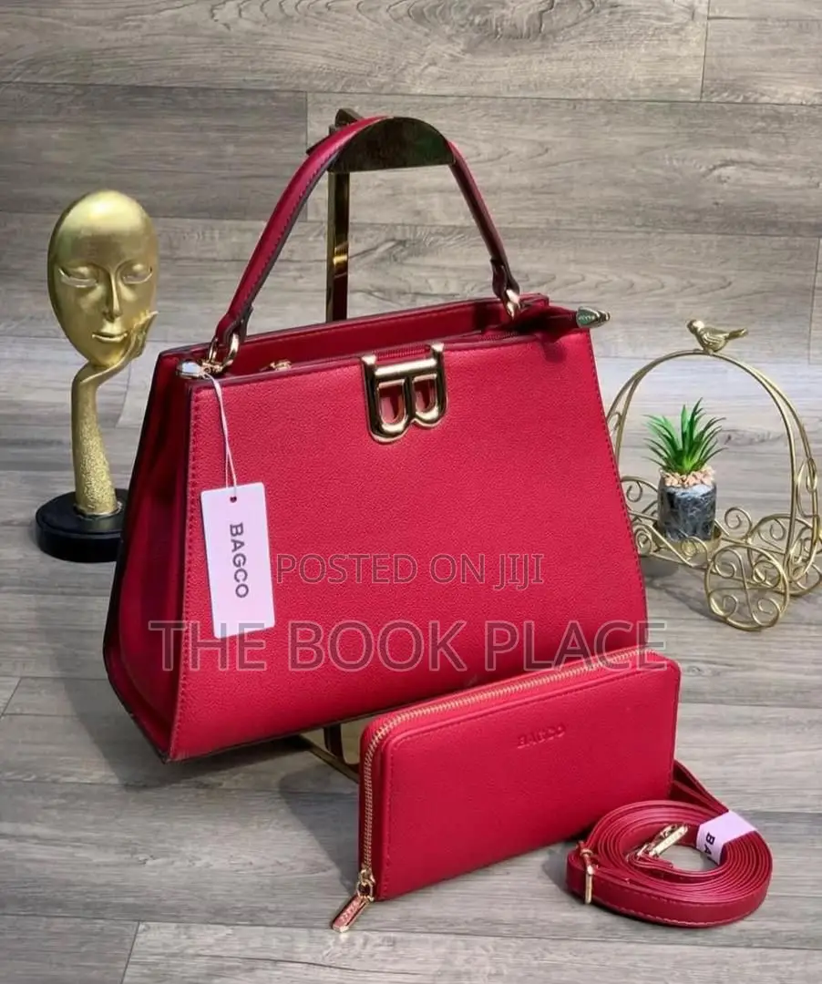 Super Quality Thick Bag