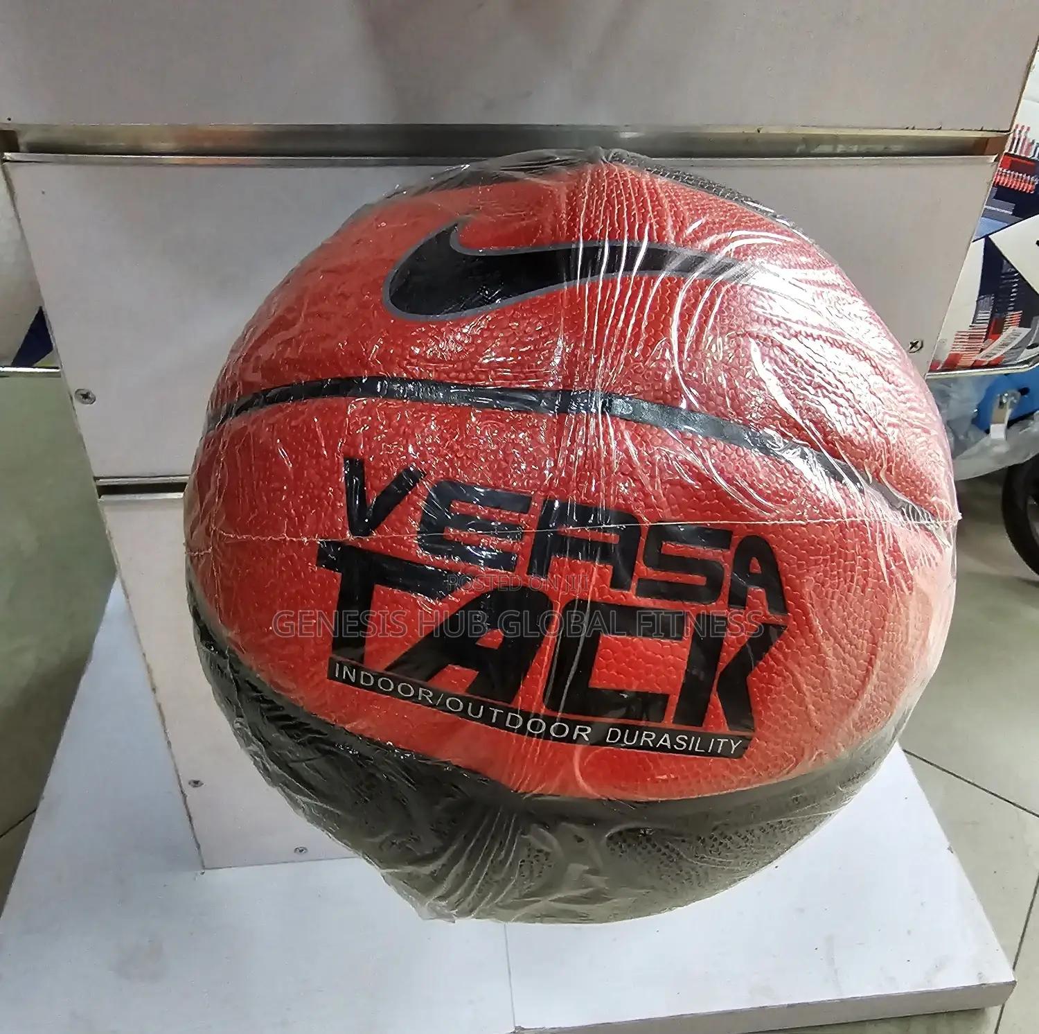 Original Nike Basketball P70