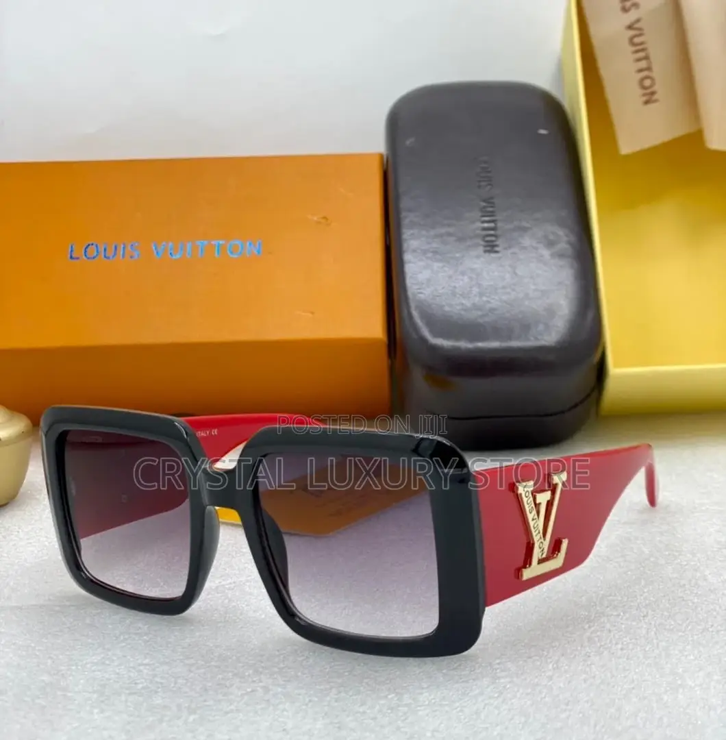 Louis Vuitton Quality Luxury Ladies Sunglasses
