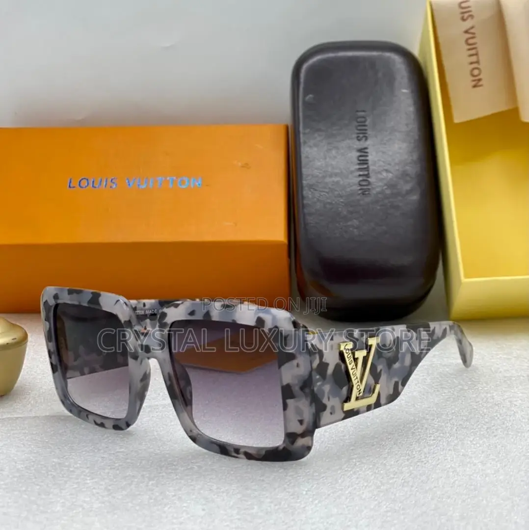 Louis Vuitton Quality Luxury Ladies Sunglasses