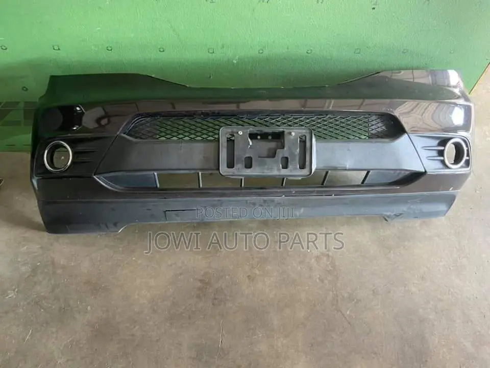 2013-2017 Front Bumper Honda Pilot A
