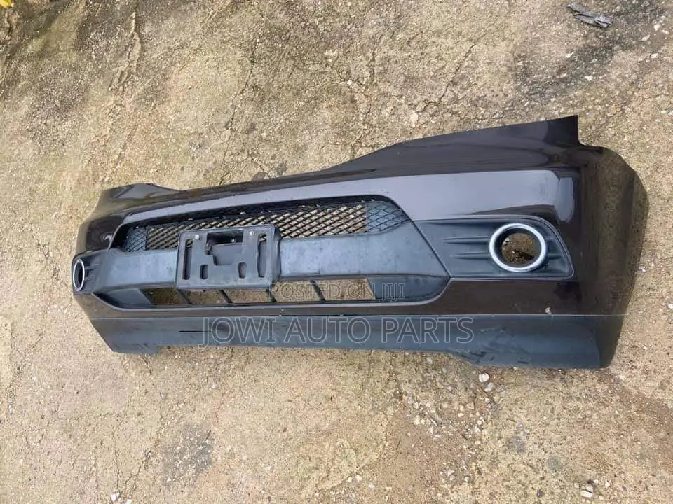 2013-2017 Front Bumper Honda Pilot A