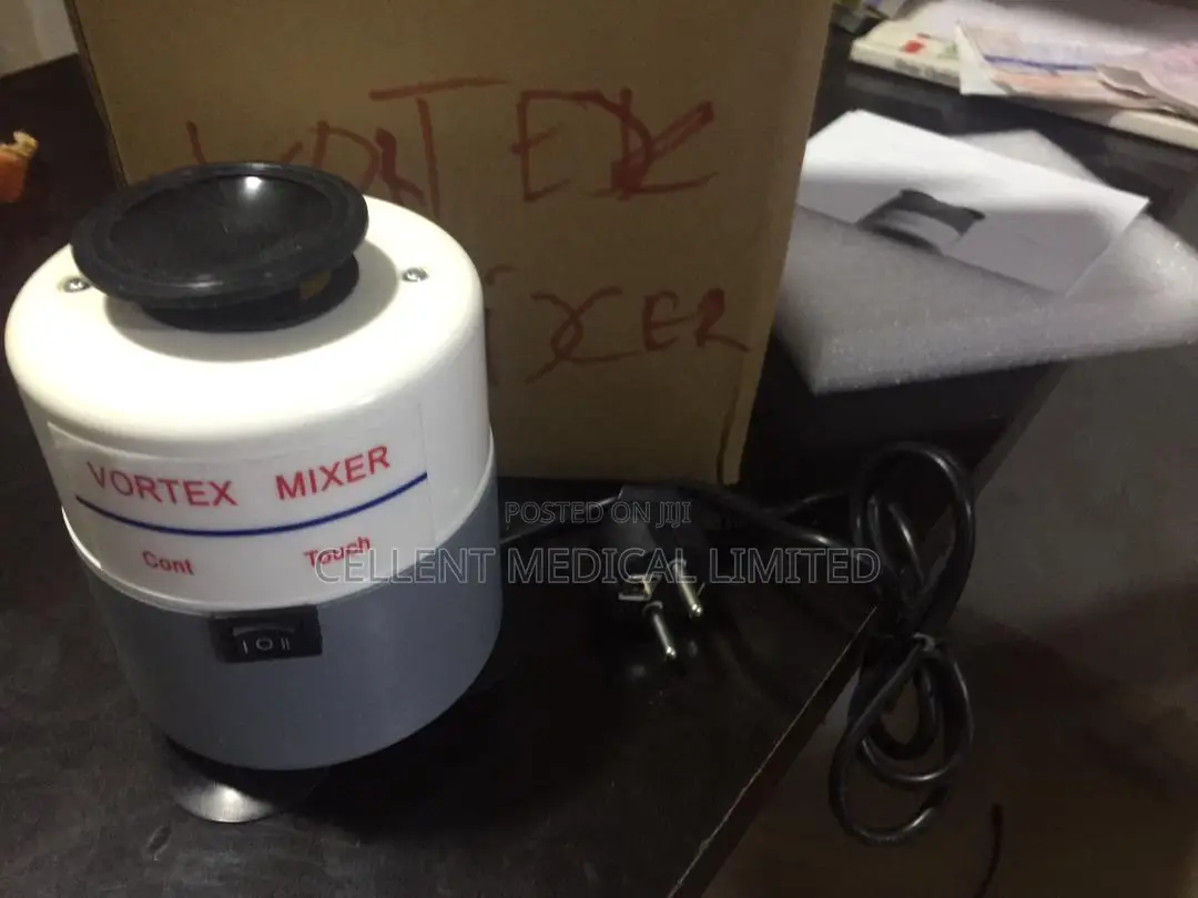 Vortex Mixer