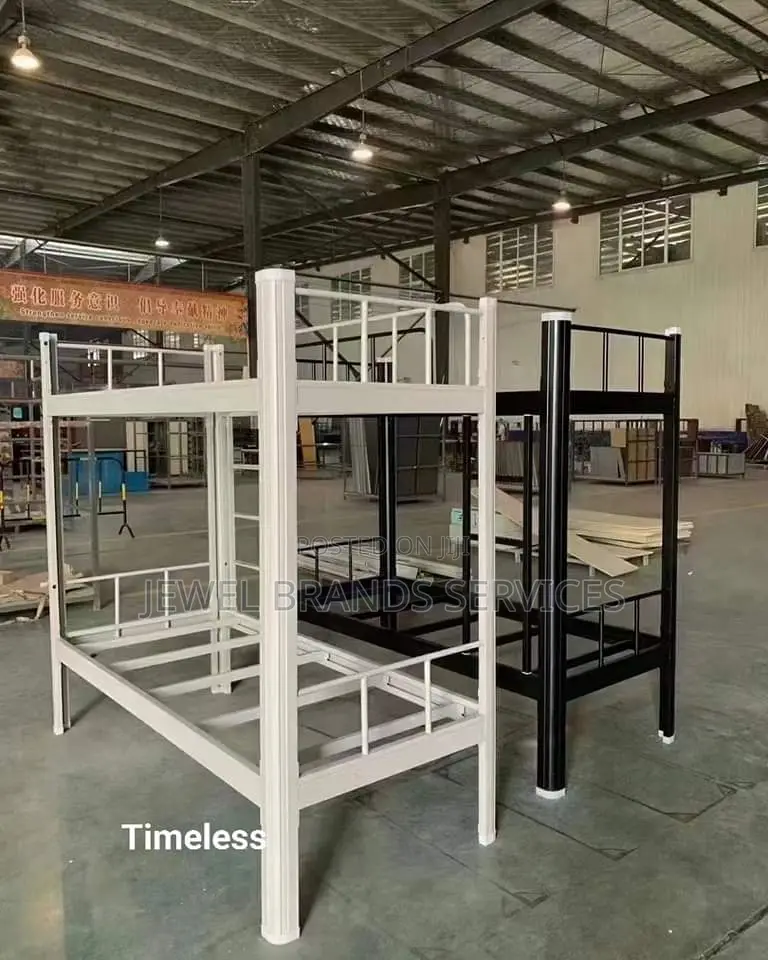 Foreign Bunk Bed Detachable