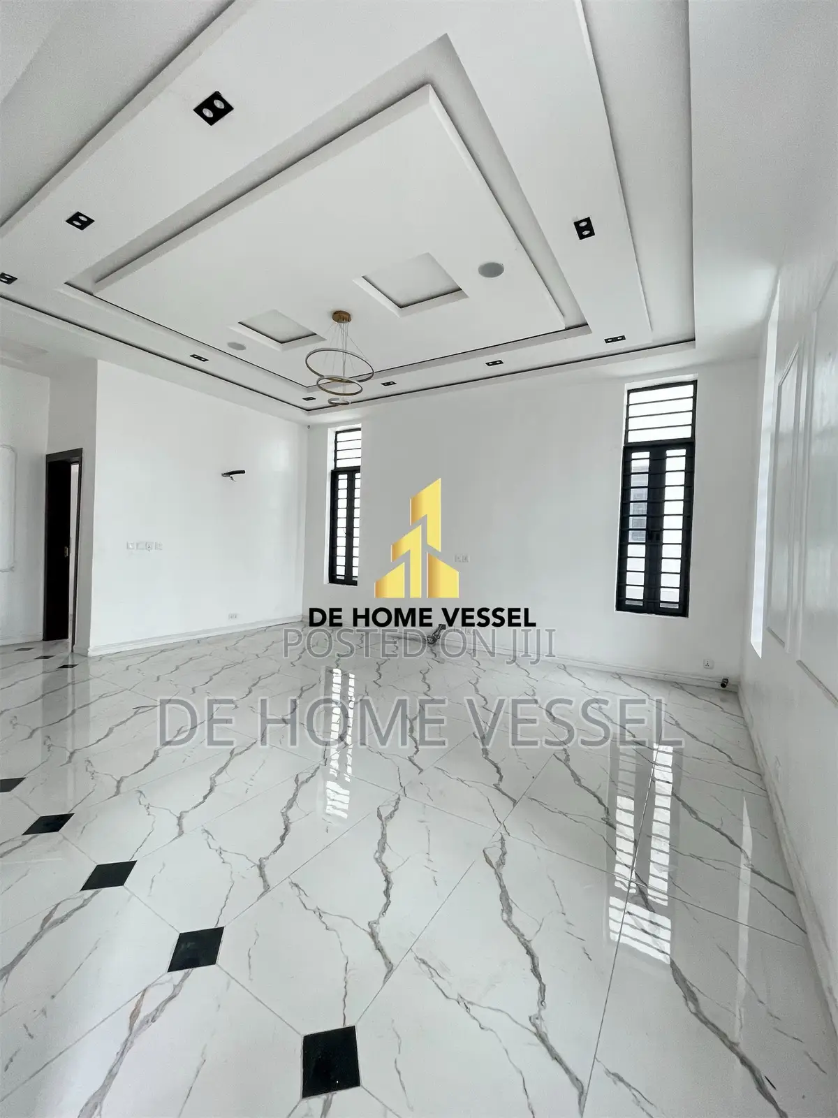 4bdrm Duplex in Ajah for sale