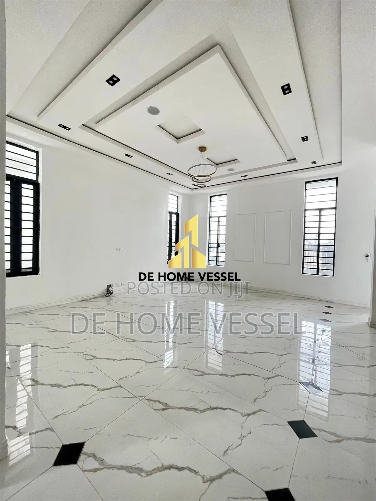 4bdrm Duplex in Ajah for sale