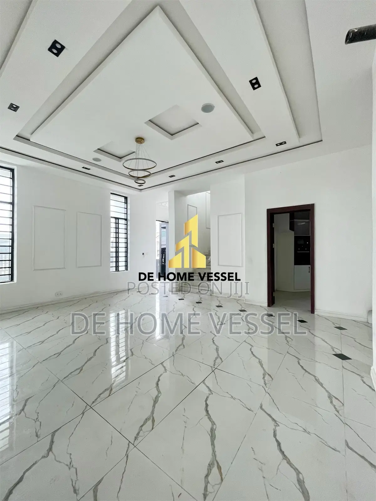 4bdrm Duplex in Ajah for sale