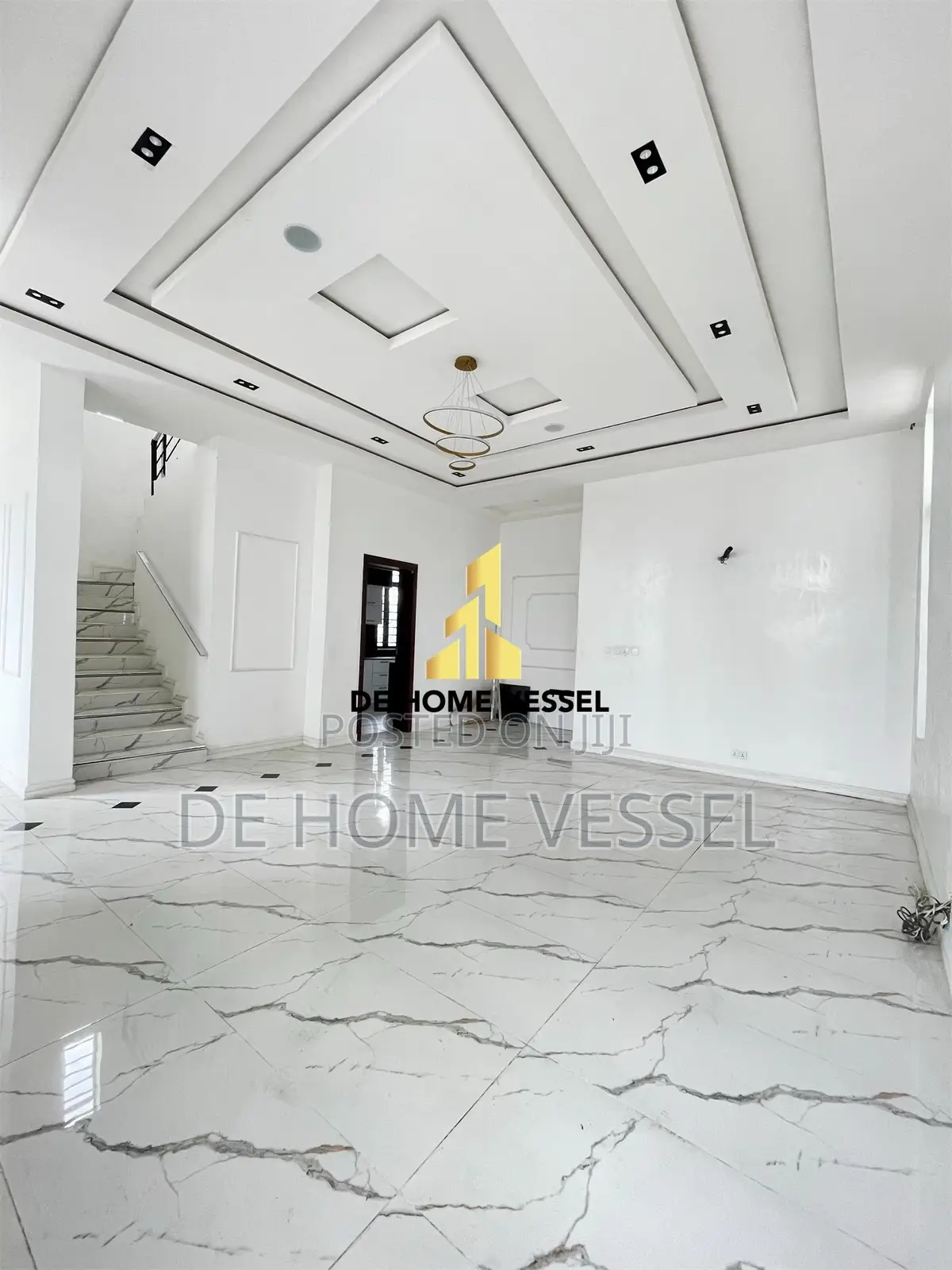 4bdrm Duplex in Ajah for sale