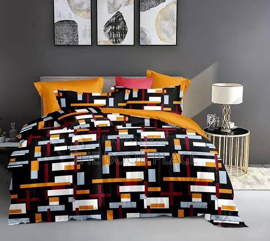 American Cotton Bedding