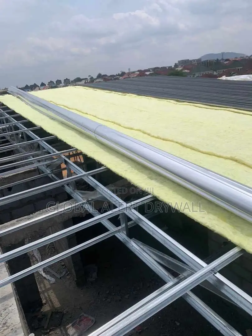Fiberglass