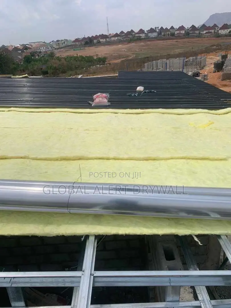 Fiberglass