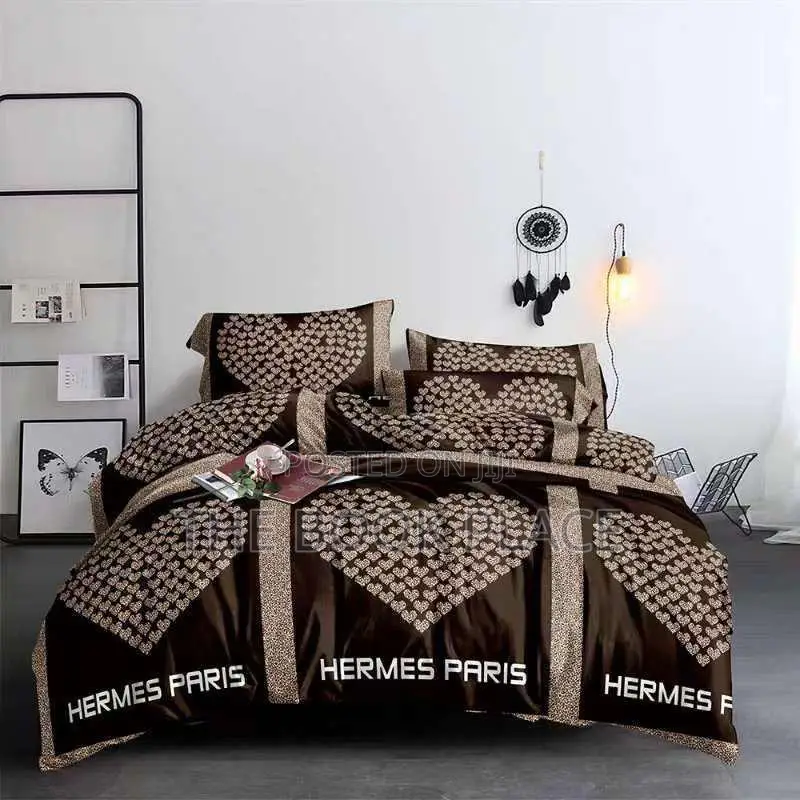 American Cotton Bedspread