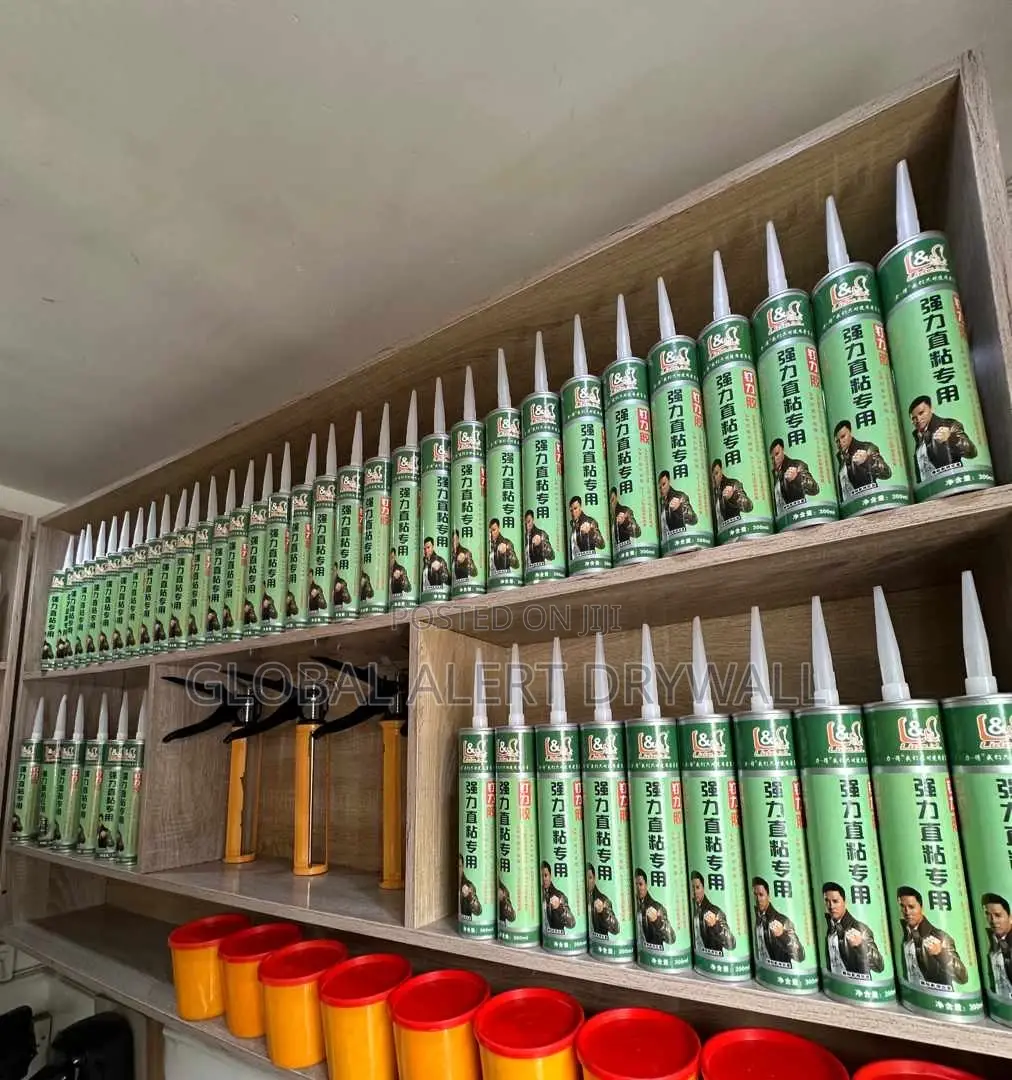 Silicone Sealant