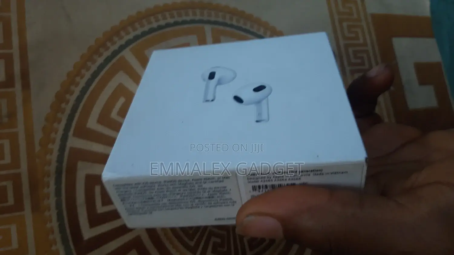 Apple Airpod2