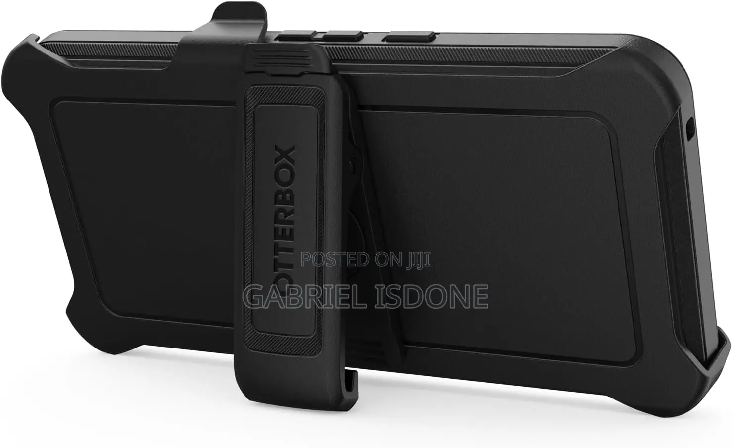 Otterbox Google Pixe 7 /7 Pro to 8/8 Pro Defender Serie Case