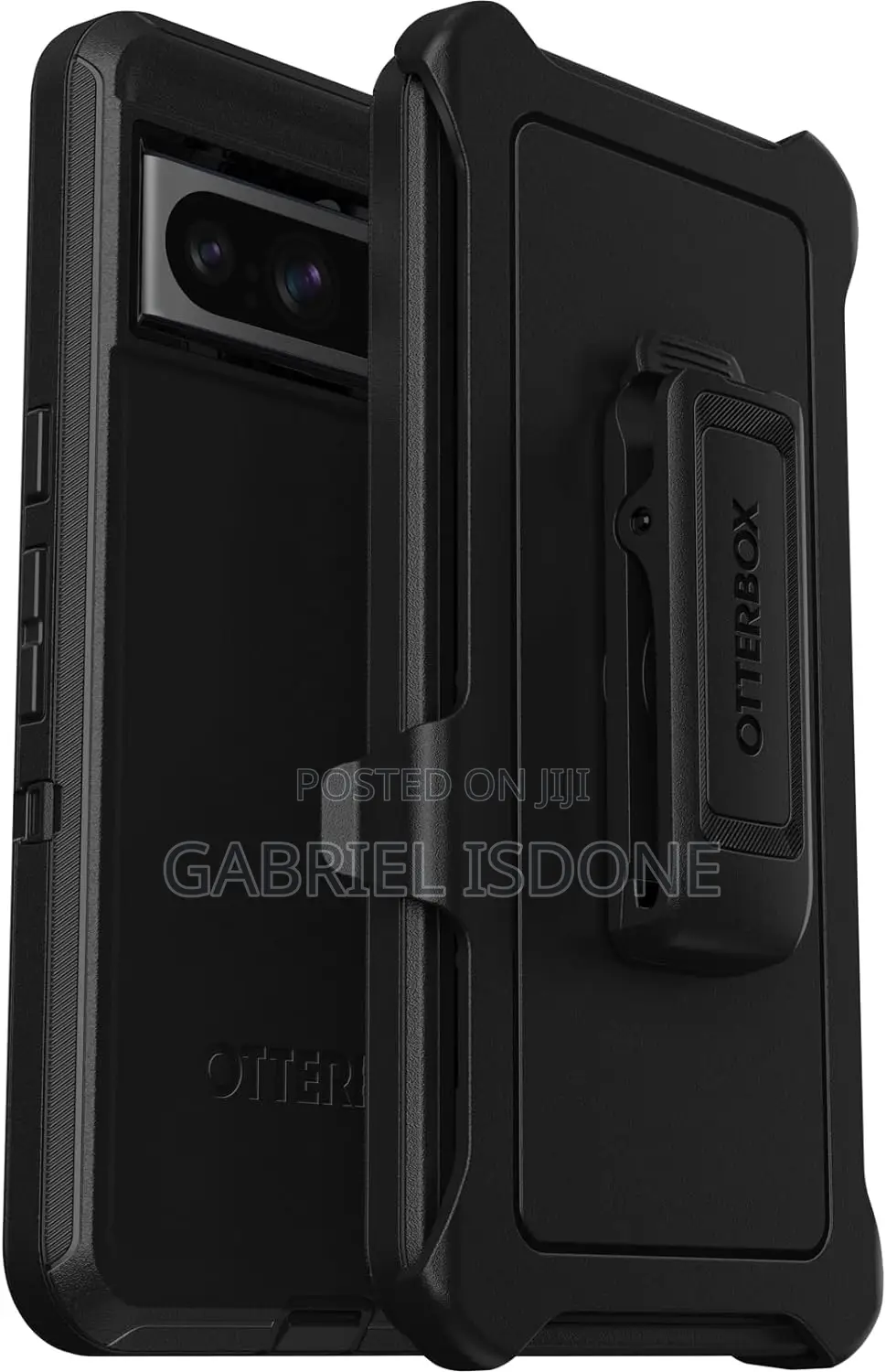 Otterbox Google Pixe 7 /7 Pro to 8/8 Pro Defender Serie Case