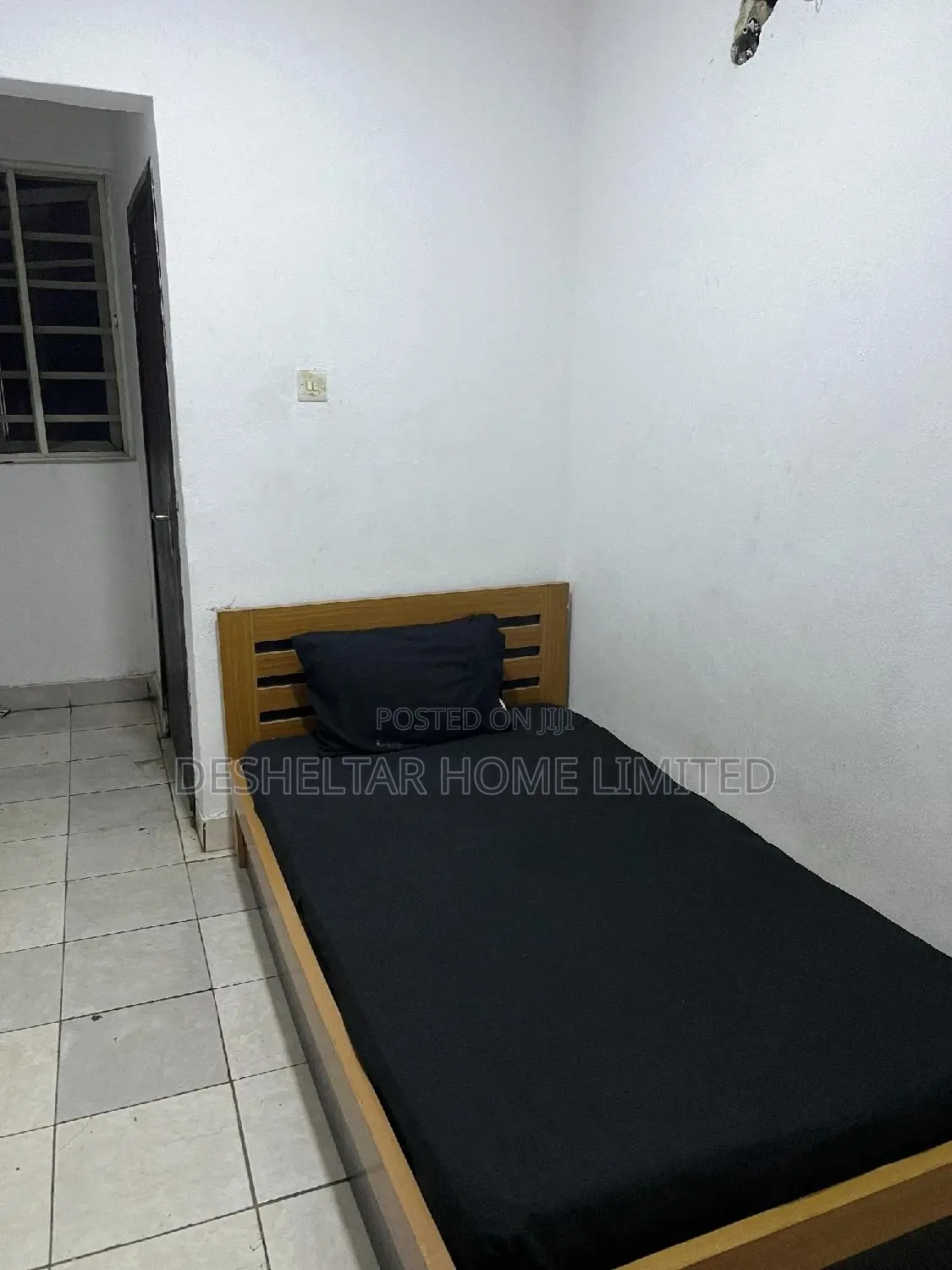 Studio Apartment in Southern View Estate, Chevron for rent