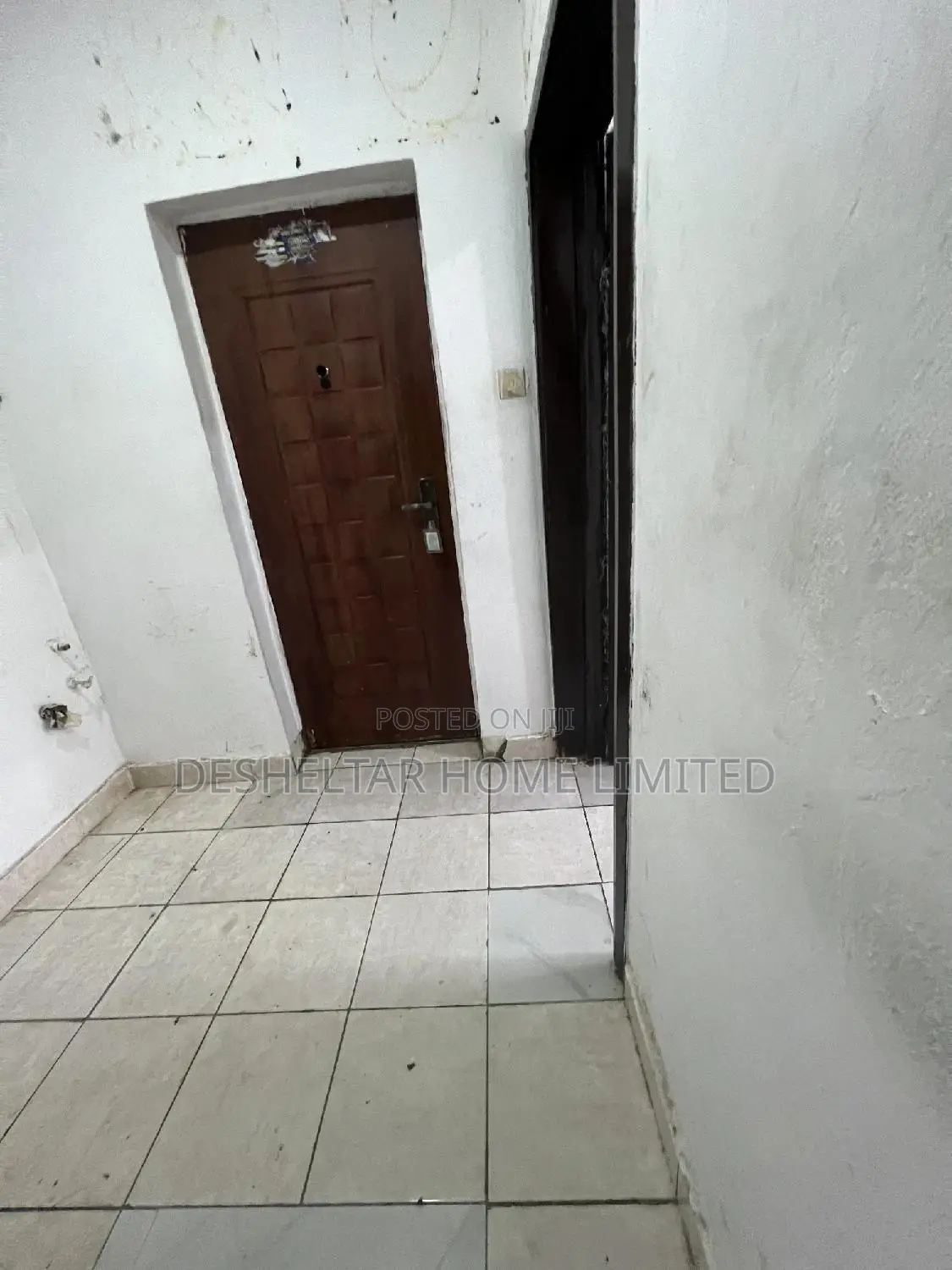 Studio Apartment in Southern View Estate, Chevron for rent