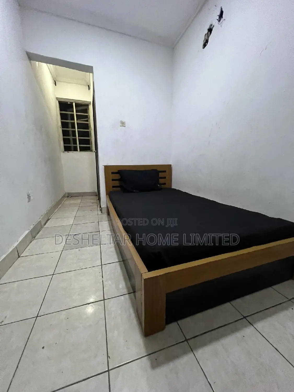 Studio Apartment in Southern View Estate, Chevron for rent