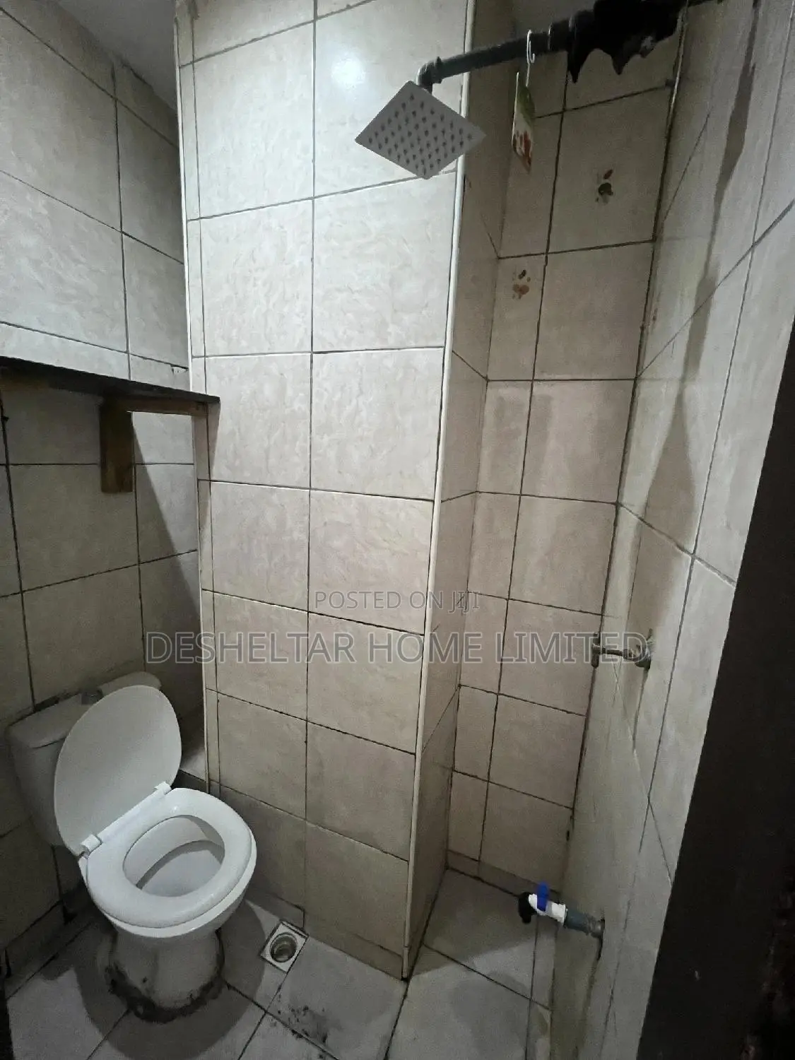 Studio Apartment in Southern View Estate, Chevron for rent