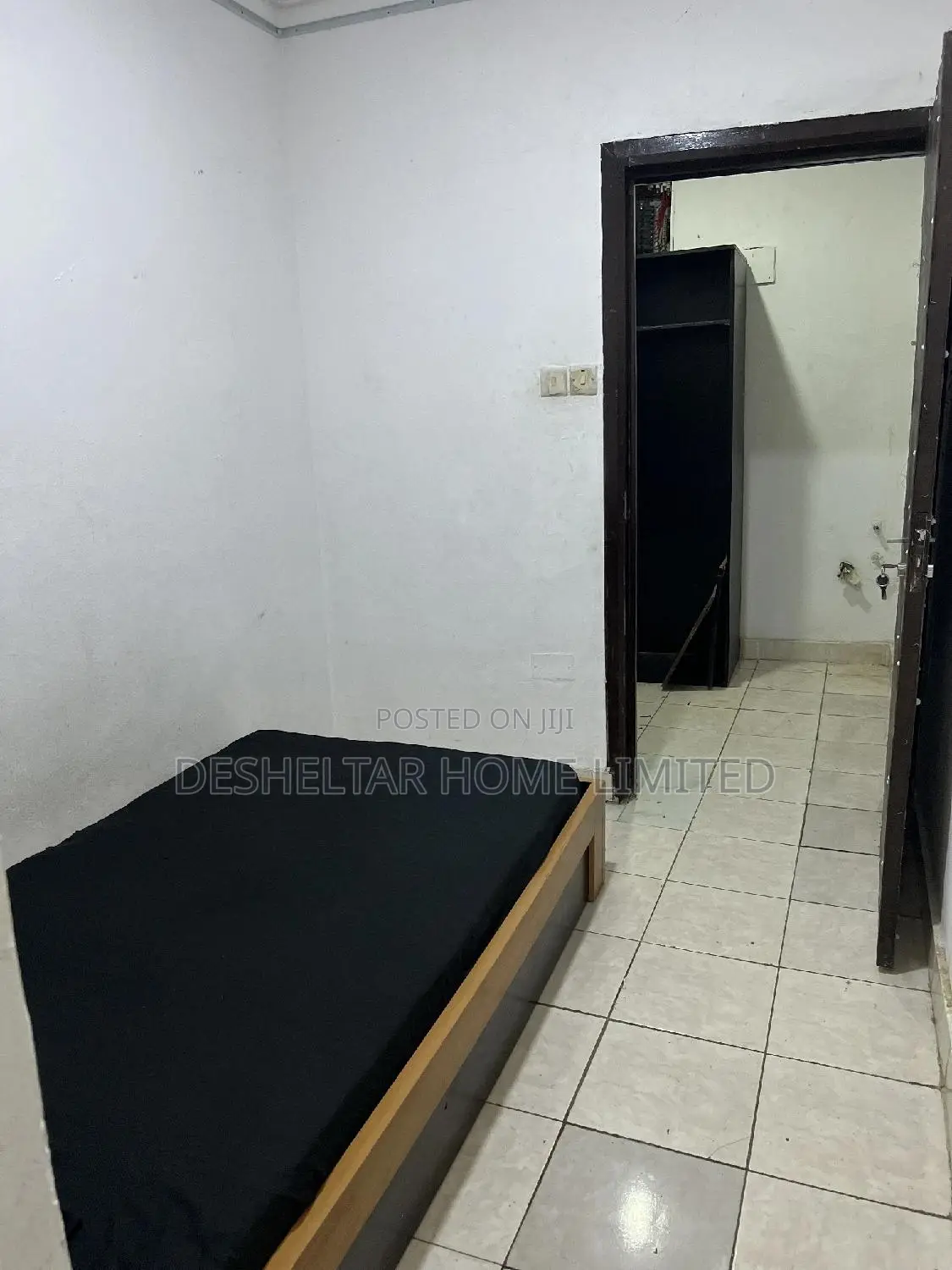 Studio Apartment in Southern View Estate, Chevron for rent