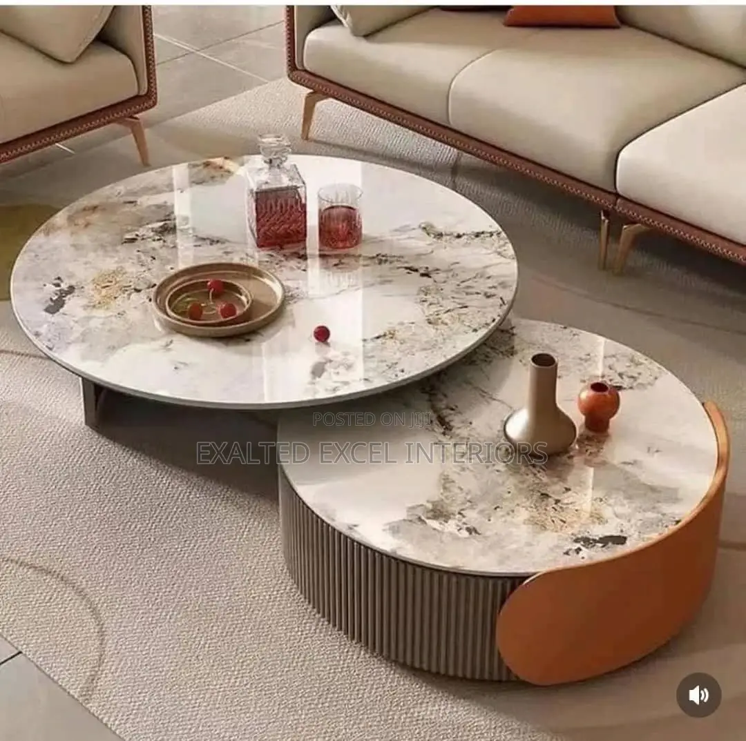 Unique Quality Imported Center Table