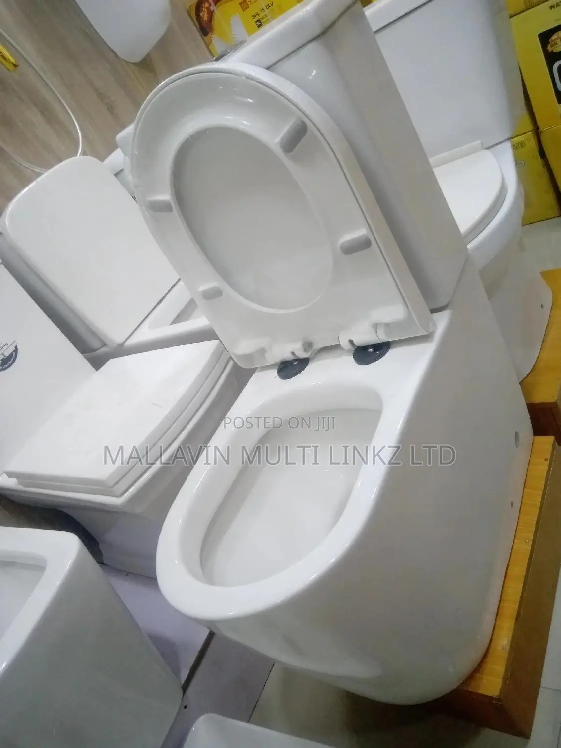 Masters Toilet Seats
