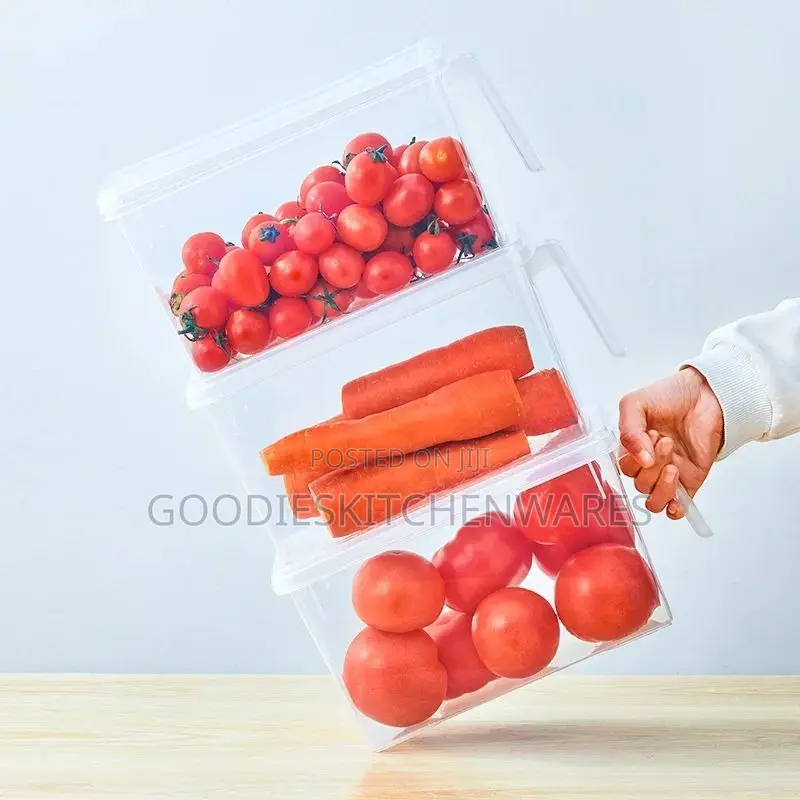 Fridge Storage Container / Fridge Organizer
