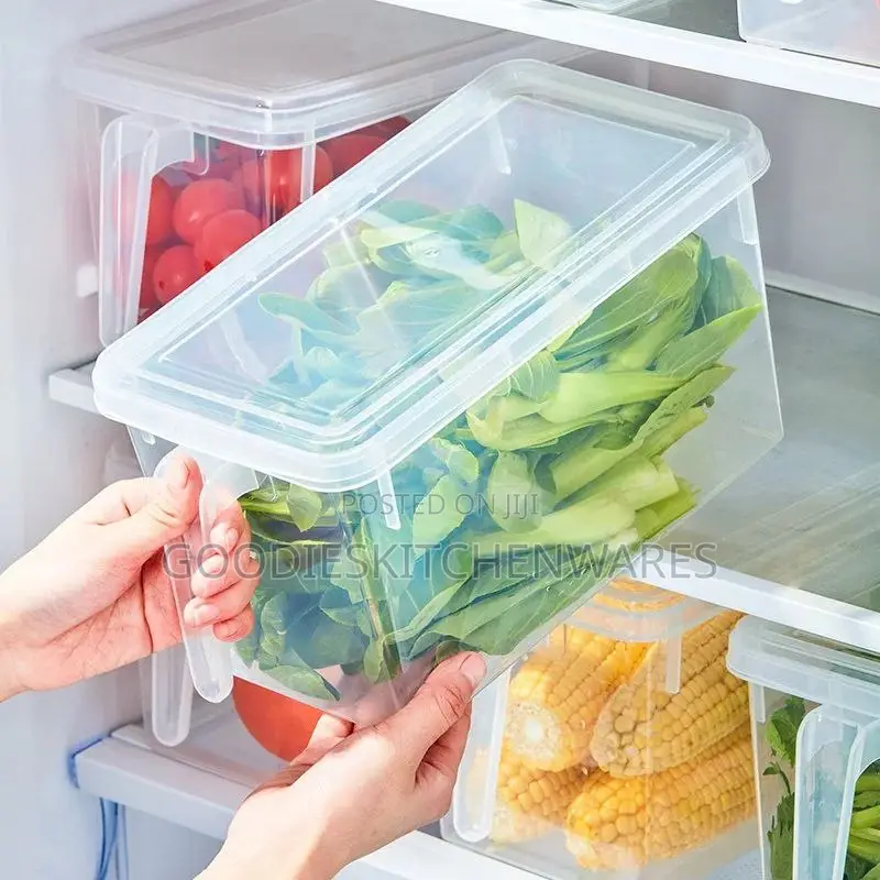 Fridge Storage Container / Fridge Organizer