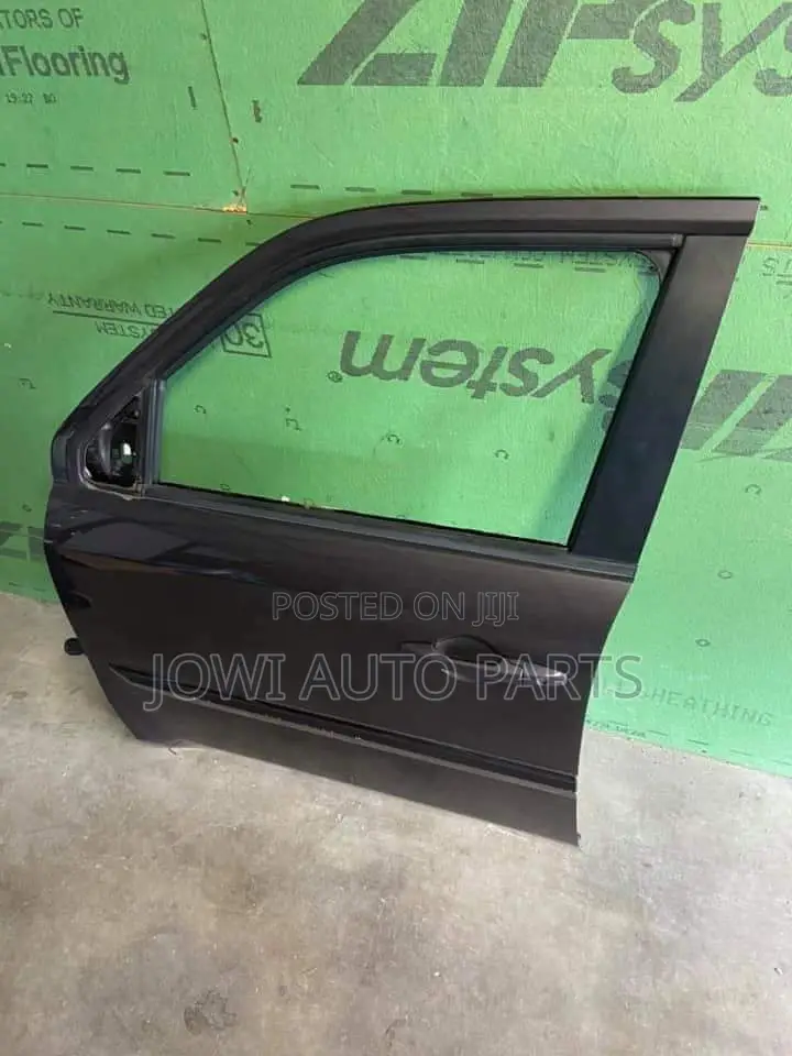 2010-2013 (4) Doors Honda Pilot