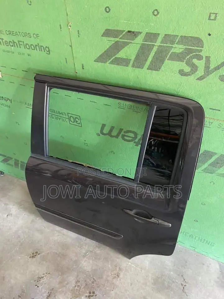 2010-2013 (4) Doors Honda Pilot