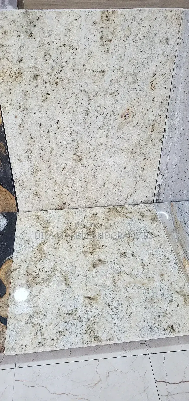 Colonial Gold Granite Tiles 90x120