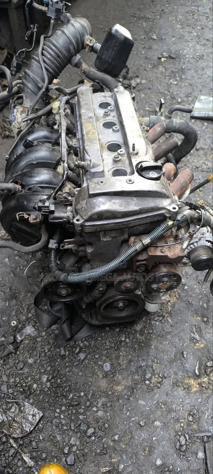 2az Engine for Toyota Rav4 2008 Model