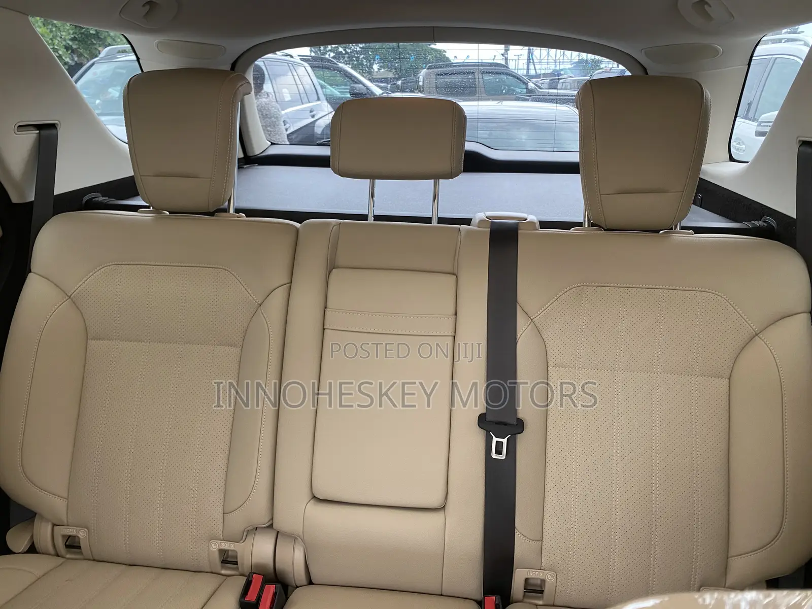 Mercedes-Benz GLE-Class GLE 400 4MATIC 2019 Black