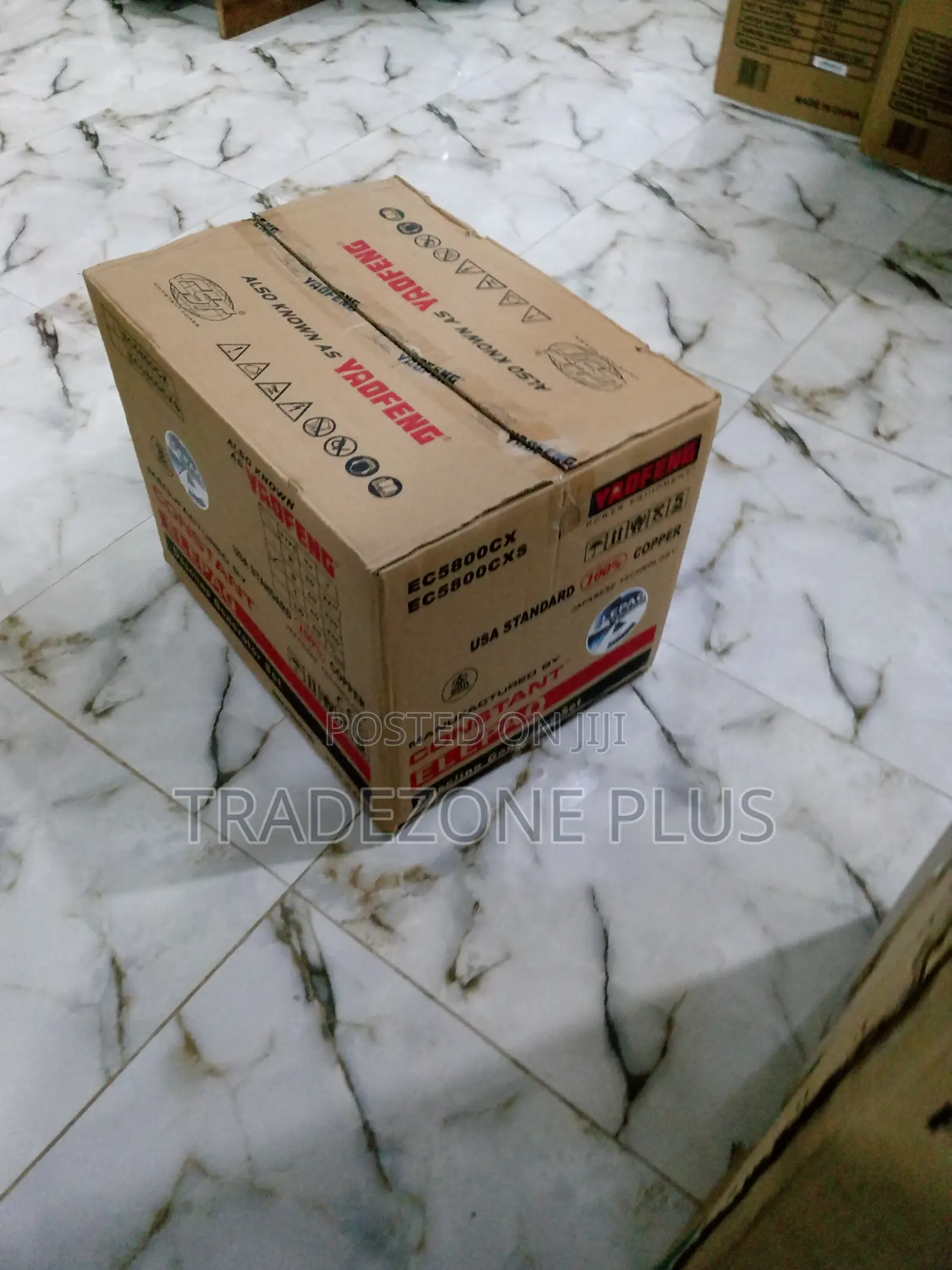 Powerful Elepaq Constant Generator