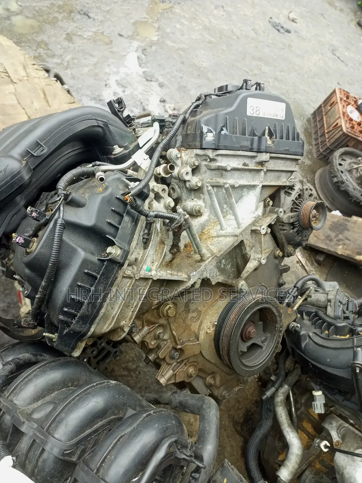 Ford Edge 2014model 4sensor