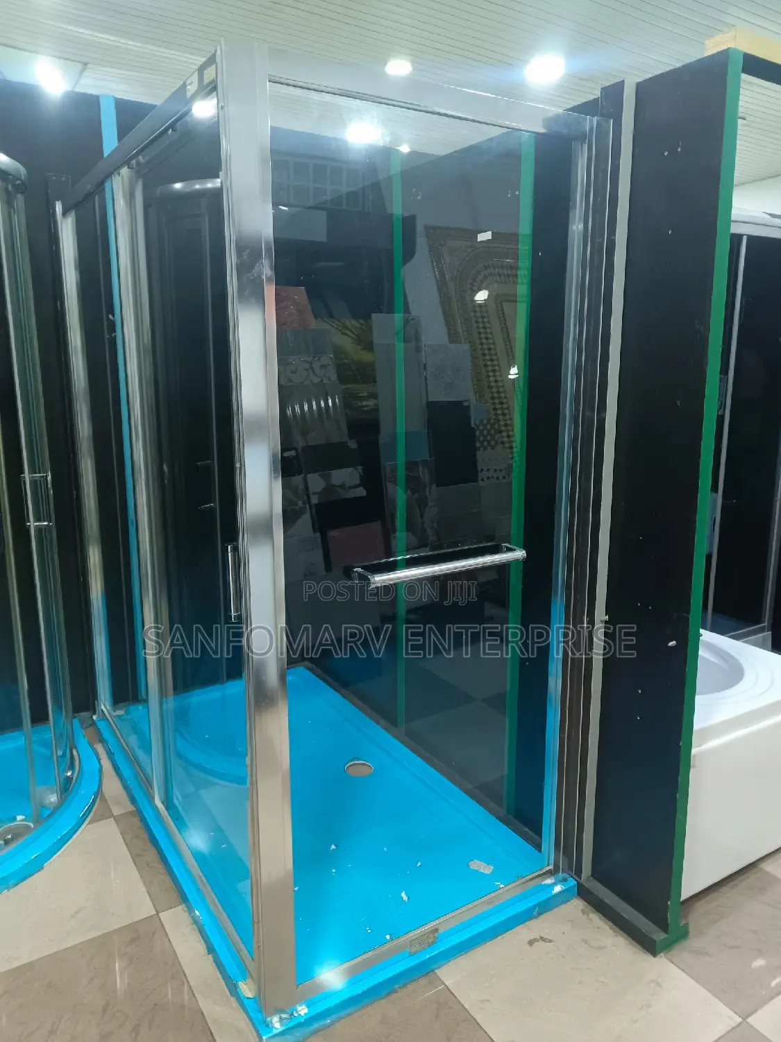 1700*900 Shower Cubicle