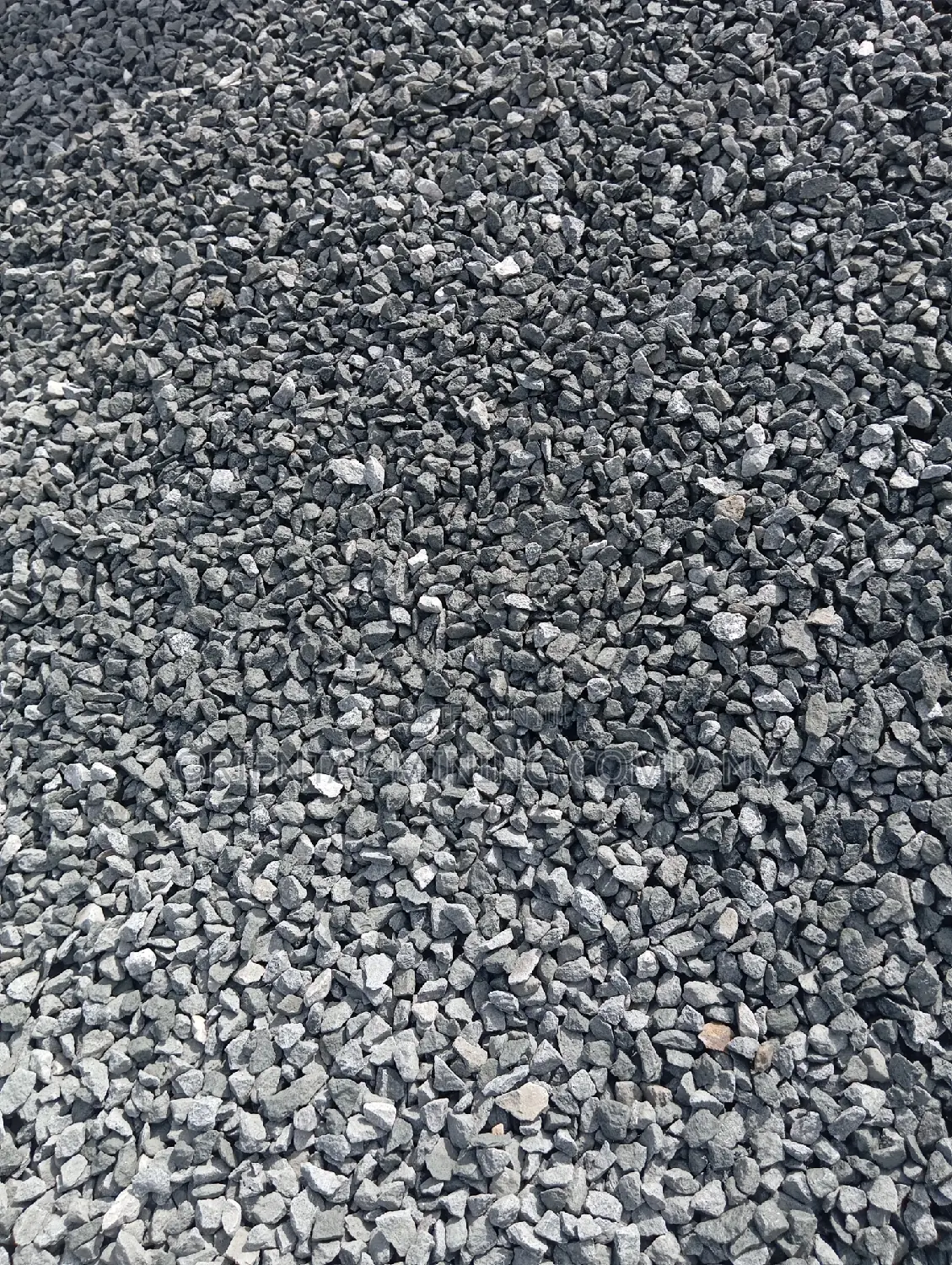 Payment on Delivery Chippings and Granite