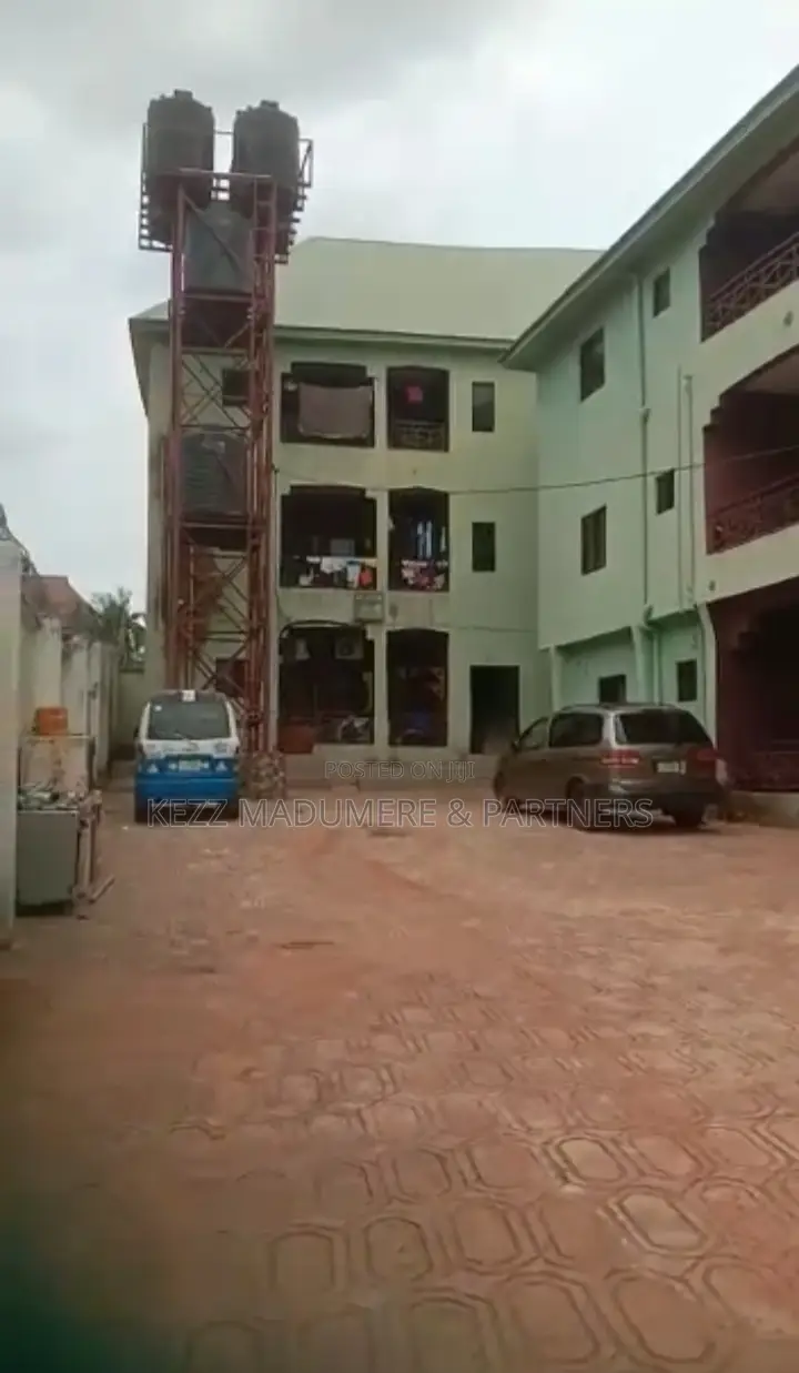 For Sale: 2 in 1 Plaza With 12 Shops