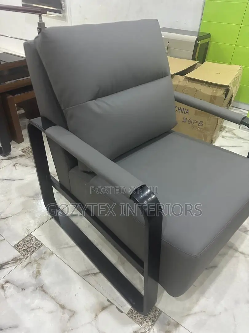 Simple Sofa Chair