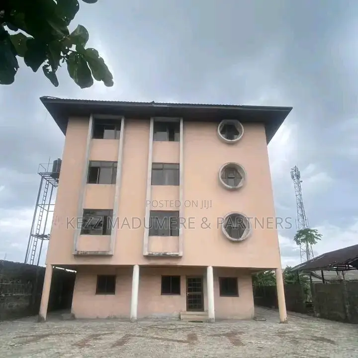 12bdrm Block of Flats in New Gra Phase 3 for sale