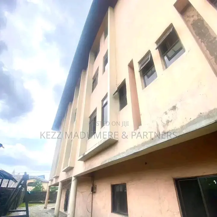 12bdrm Block of Flats in New Gra Phase 3 for sale