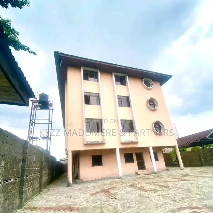 12bdrm Block of Flats in New Gra Phase 3 for sale