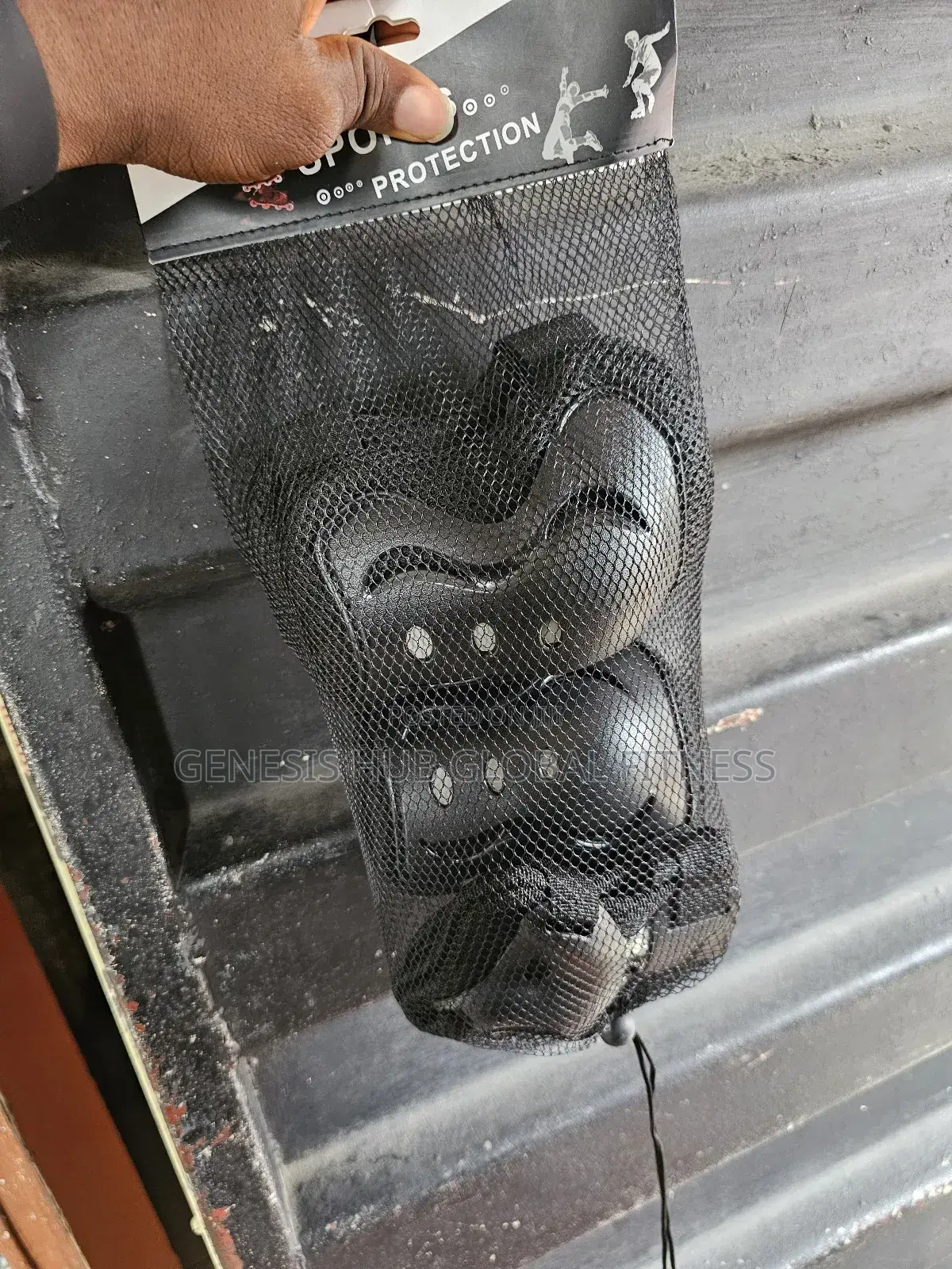 Protective Gear G90